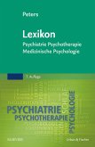 Lexikon Psychiatrie, Psychotherapie, Medizinische Psychologie (eBook, PDF)