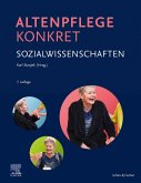 Altenpflege konkret Sozialwissenschaften (eBook, ePUB)
