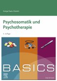 BASICS Psychosomatik und Psychotherapie (eBook, ePUB)