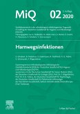 MIQ 02: Harnwegsinfektionen (eBook, ePUB) MIQ 02: Harnwegsinfektionen (eBook, ePUB)