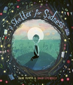 Cover A Shelter for Sadness (eBook, ePUB)