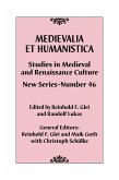 Medievalia et Humanistica, No. 46 (eBook, ePUB)