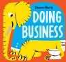 Doing Business (eBook, ePUB) - Bild 1