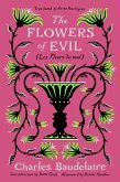 The Flowers of Evil: (Les Fleurs du Mal) (eBook, ePUB)