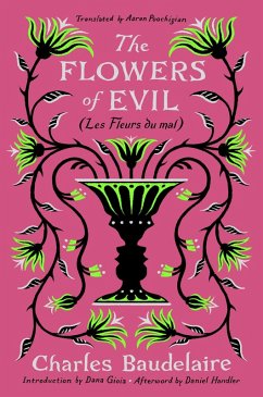 The Flowers of Evil: (Les Fleurs du Mal) (eBook, ePUB) - Baudelaire, Charles