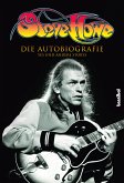 Steve Howe - Die Autobiografie (eBook, ePUB)