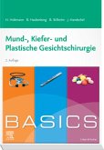 BASICS Mund-Kiefer-Gesichtschirurgie (eBook, ePUB) BASICS Mund-Kiefer-Gesichtschirurgie (eBook, ePUB)