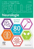 80 Fälle Neurologie (eBook, ePUB)