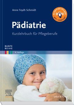 BR Pädiatrie (eBook, ePUB) - Feydt-Schmidt, Anne