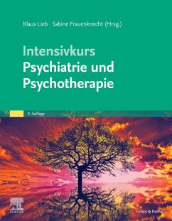 Intensivkurs Psychiatrie (eBook, ePUB)