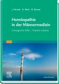 Homöopathie in der Männermedizin (eBook, ePUB)
