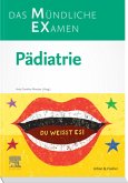 MEX Das Mündliche Examen Pädiatrie (eBook, ePUB)
