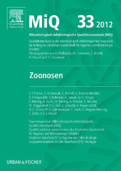 MIQ 33: Zoonosen (eBook, PDF)