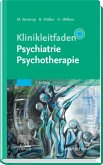 Klinikleitfaden Psychiatrie Psychotherapie (eBook, ePUB)