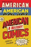 American Comics: A History (eBook, ePUB)