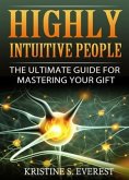 Highly Intuitive People (eBook, ePUB)