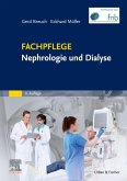 Fachpflege Nephrologie und Dialyse (eBook, ePUB)