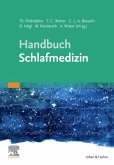 Handbuch Schlafmedizin (eBook, ePUB)