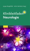 Klinikleitfaden Neurologie (eBook, ePUB)