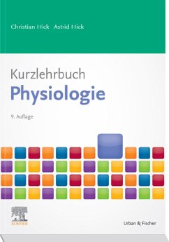 Kurzlehrbuch Physiologie (eBook, ePUB)