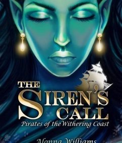 The Siren's Call (eBook, ePUB) - Williams, Alonna