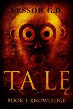 Cover TA LE : Book 1 (eBook, ePUB)
