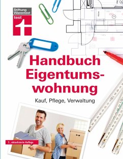 Handbuch Eigentumswohnung (eBook, PDF) - Siepe, Werner; Wieke, Thomas; Schaller, Annette