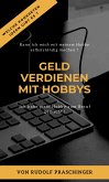 GELD VERDIENEN MIT HOBBYS (eBook, ePUB)