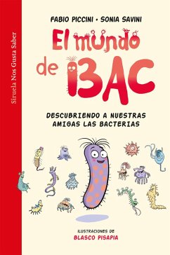 Cover El mundo de Bac (eBook, ePUB)