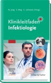 Klinikleitfaden Infektiologie eBook (eBook, ePUB)