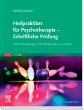Heilpraktiker für Psychotherapie -... - Bild 1