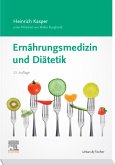 Ernährungsmedizin und Diätetik (eBook, ePUB)