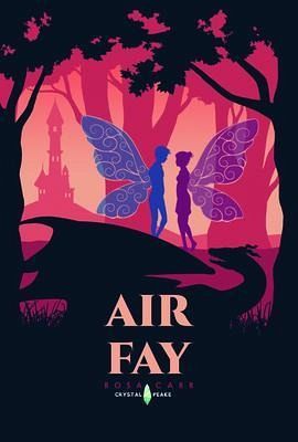 Air Fay (eBook, ePUB)