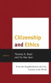 Citizenship and Ethics (eBook, ePUB)