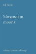 Musandam moons (eBook, ePUB) - Bild 1