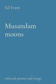 Musandam moons (eBook, ePUB)