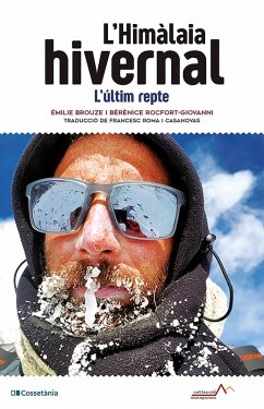 L'Himàlaia hivernal (eBook, ePUB) - Rocfort-Giovanni, Bérénice; Brouze, Émilie