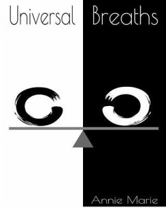 Universal Breaths (eBook, ePUB) - Collica, Antoinette