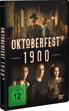 Oktoberfest 1900 - Diverse