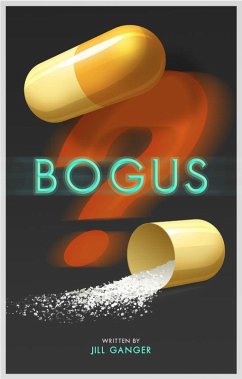 BOGUS (eBook, ePUB) - Ganger, Jill