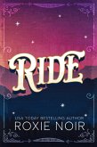 Ride: A Cowboy Romance (eBook, ePUB)