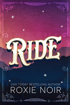 Cover Ride: A Cowboy Romance (eBook, ePUB)