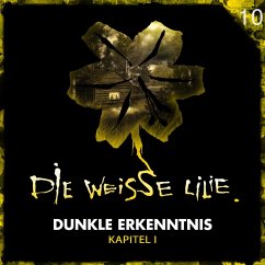 10: Dunkle Erkenntnis - Kapitel l (MP3-Download) - Oechsle, Benjamin