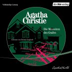 Die Memoiren des Grafen (MP3-Download)