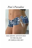 Pan's Paradise: To the Island (eBook, ePUB) Pan's Paradise: To the Island (eBook, ePUB)