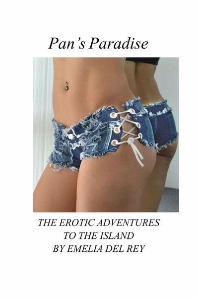 Pan's Paradise: To the Island (eBook, ePUB)