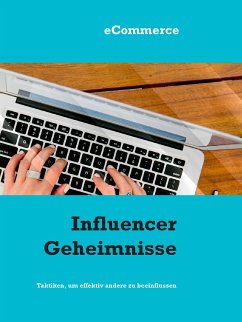 Influencer Geheimnisse (eBook, ePUB)