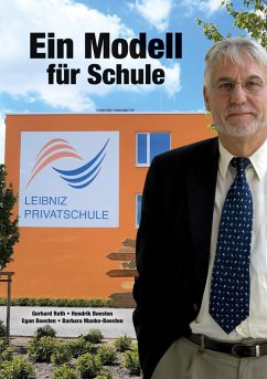 Leibniz Privatschule (eBook, ePUB) - Roth, Gerhard; Boesten, Hendrik; Boesten, Egon; Manke-Boesten, Barbara