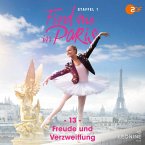 Folge 13: Freude und Verzweiflung (MP3-Download)