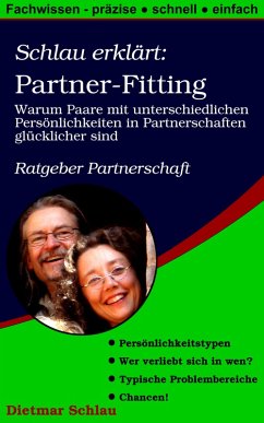 Cover Partner-Fitting (eBook, ePUB)